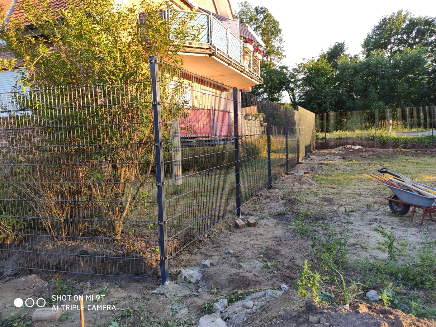 Pflaster- & Terrassenarbeiten — Foto 14