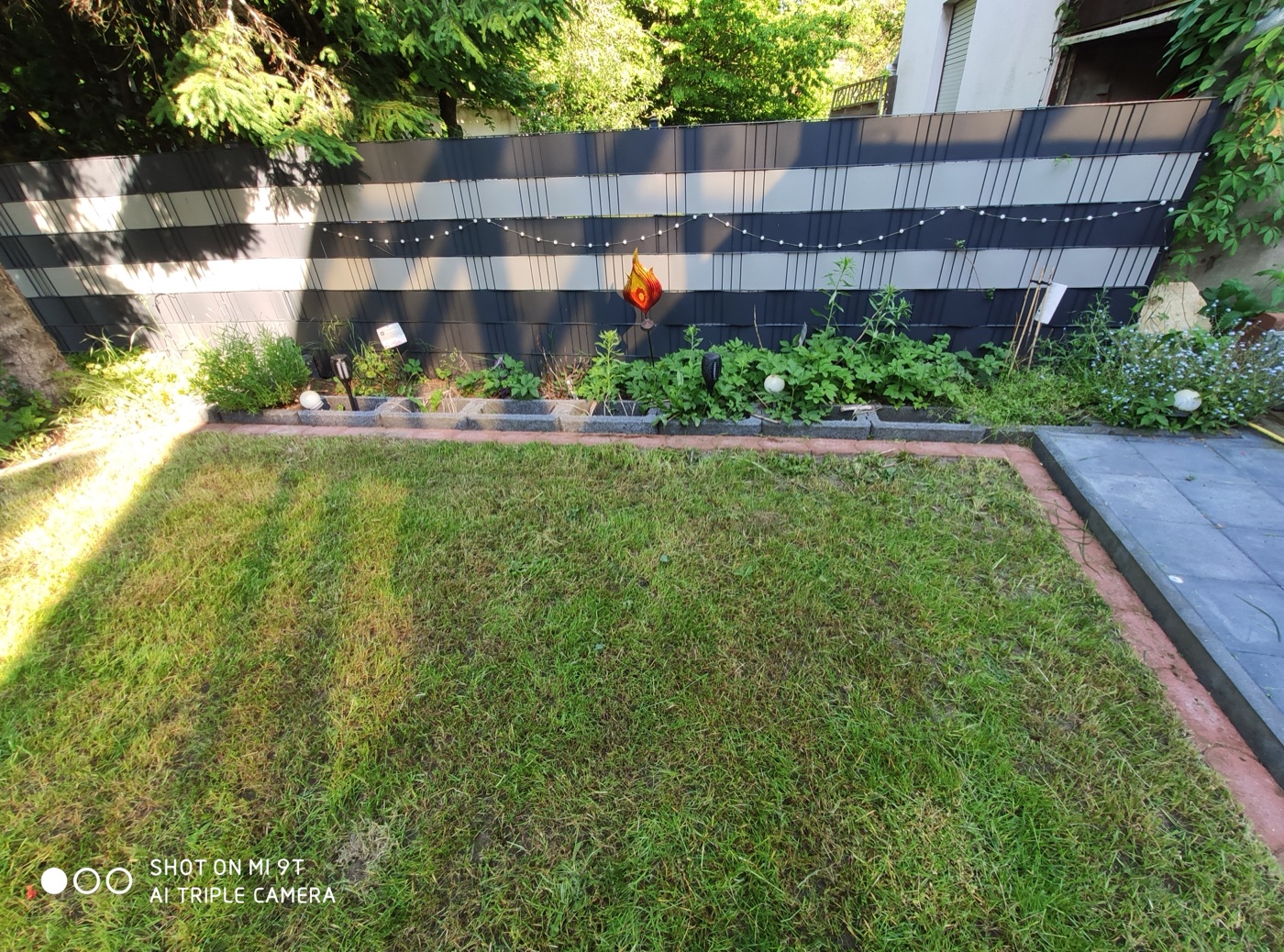 Pflaster- & Terrassenarbeiten — Foto 25