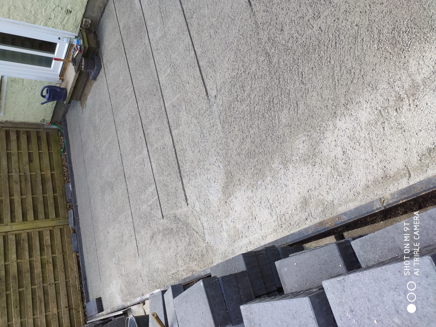 Pflaster- & Terrassenarbeiten — Foto 36