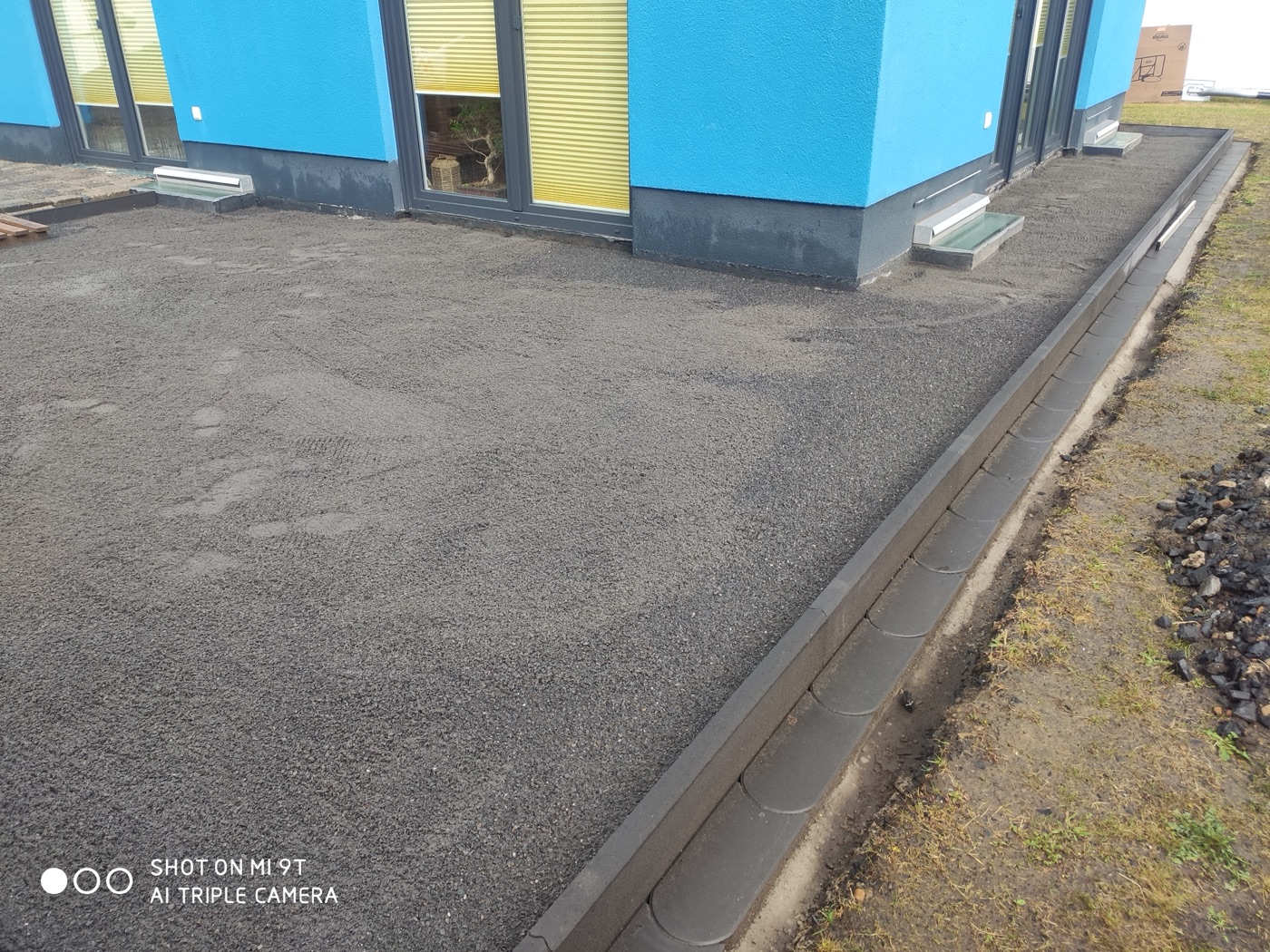 Pflaster- & Terrassenarbeiten — Foto 57